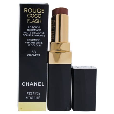 chanel lipstick chicness|Chanel lipstick website.